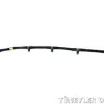 Toyota Corolla 2007-2009 Yakıt Borusu