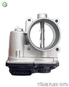 Mitsubishi L200 2015-2019 Gaz Kelebeği