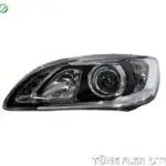 Volvo S60 2014-2018 Sol Far (8 PİN/TR UYUMLU)