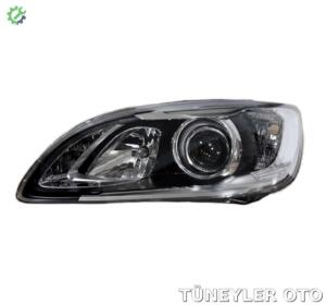 Volvo S60 2014-2018 Sol Far (8 PİN/TR UYUMLU)