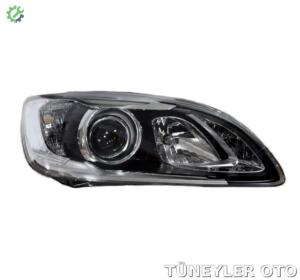 Volvo S60 2014-2018 Sağ Far (8 PIN/TR UYUMLU)