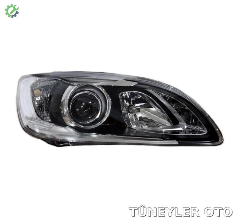 Volvo S60 Far (Sağ) çıkma parça