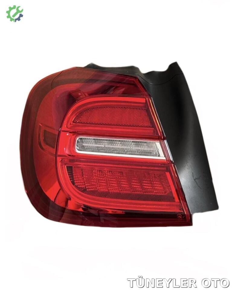 Mercedes-Benz Gla Stop çıkma parça
