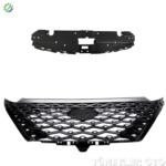 Chery Omoda 5 2022-2024 Ön Panjur (GRİ)