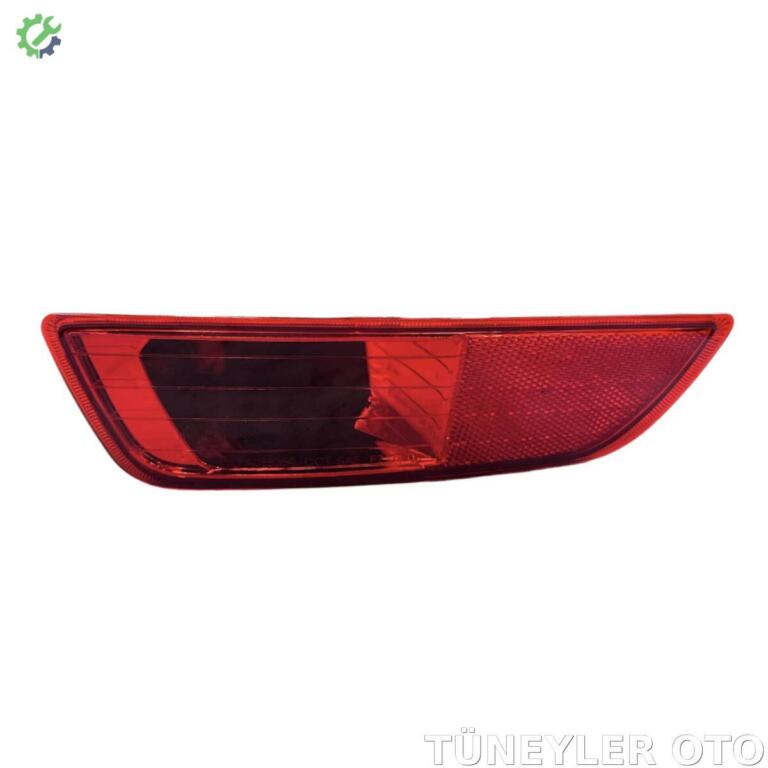 Volvo Xc60 Tampon Reflektörü çıkma parça