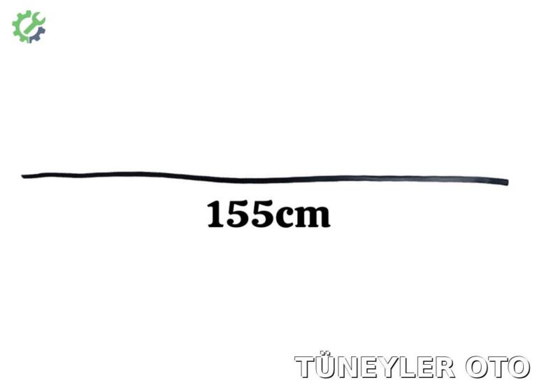 Toyota Corolla Tavan Çıtası çıkma parça