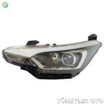 Hyundai I20 2014-2019 Sol Far (LEDLİ/MERCEKLİ)