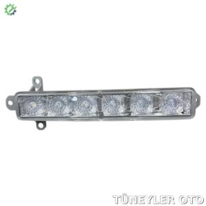 Citroen Berlingo 2001-1930 Sol Sis Farı (GÜNDÜZ LED)