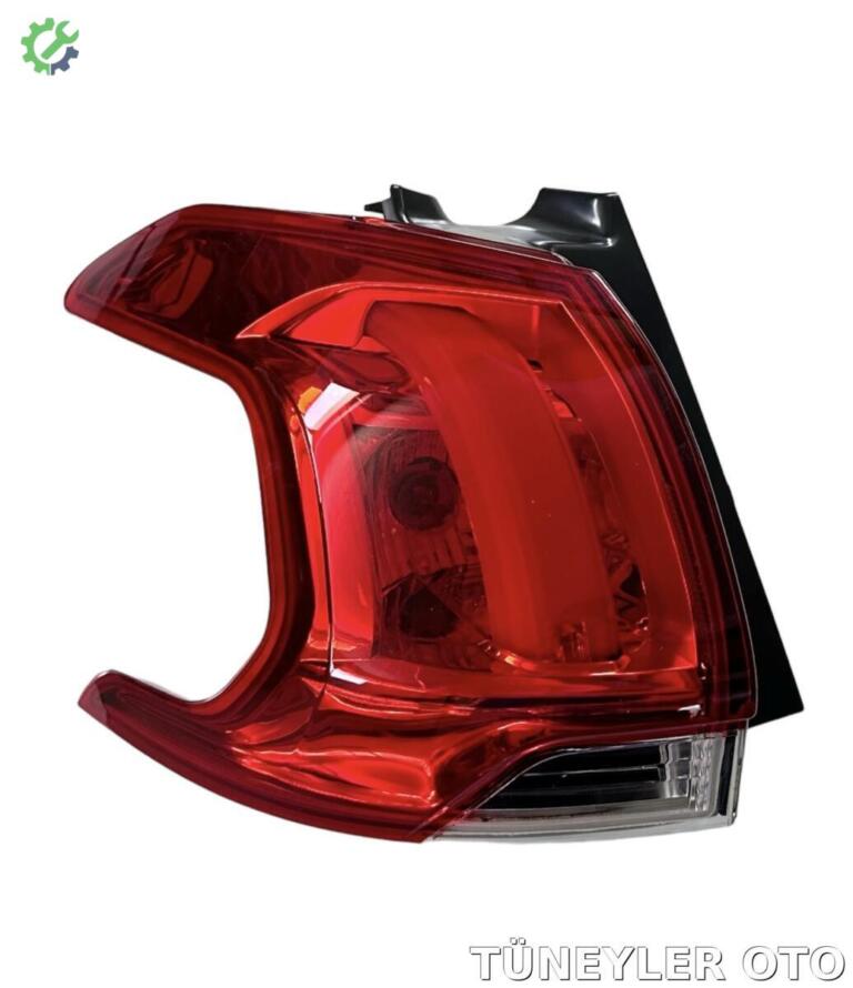 Peugeot 2008 Stop çıkma parça