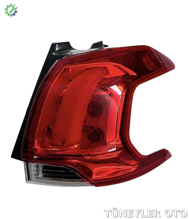 Peugeot 2008 Stop çıkma parça