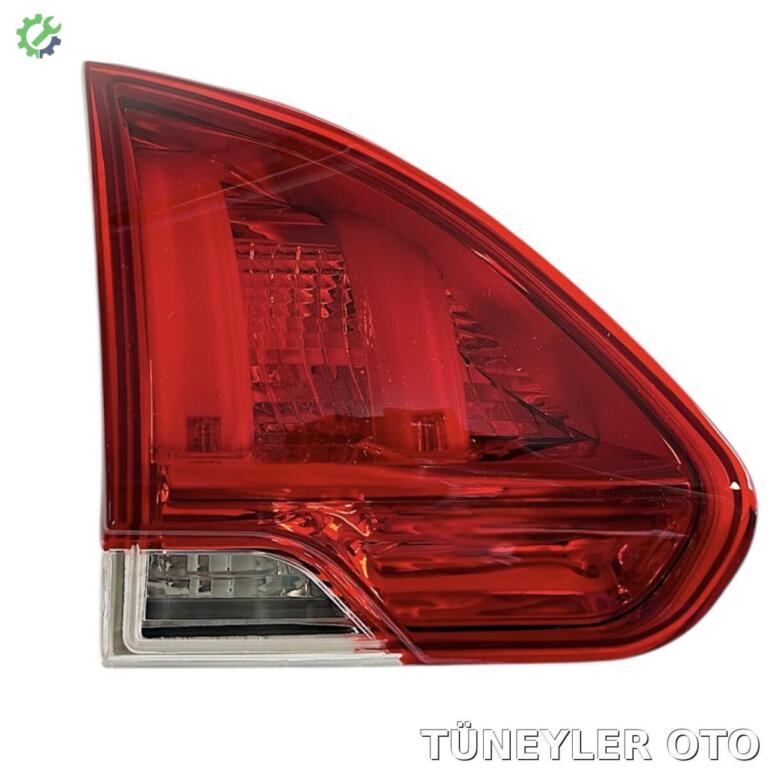 Peugeot 2008 Stop çıkma parça