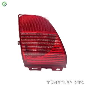 Peugeot 2008 2013-2016 Sağ Tampon Reflektörü