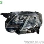Peugeot Partner 2019-2022 Sol Far