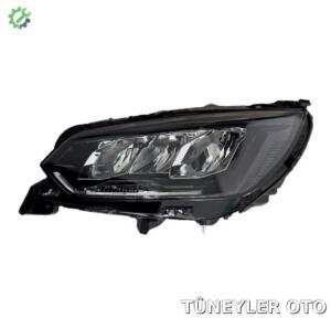 Peugeot 2008 2019-2022 Sol Far (LED)