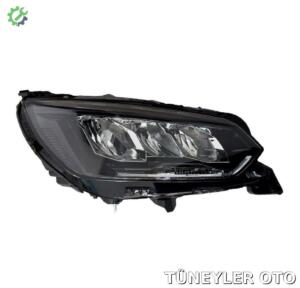 Peugeot 2008 2019-2022 Sağ Far (LED)