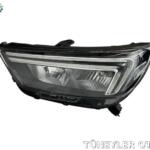 Opel Mokka X 2016-2019 Sol Far (LED)
