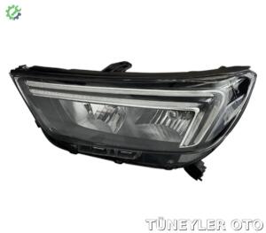Opel Mokka X 2016-2019 Sol Far (LED)