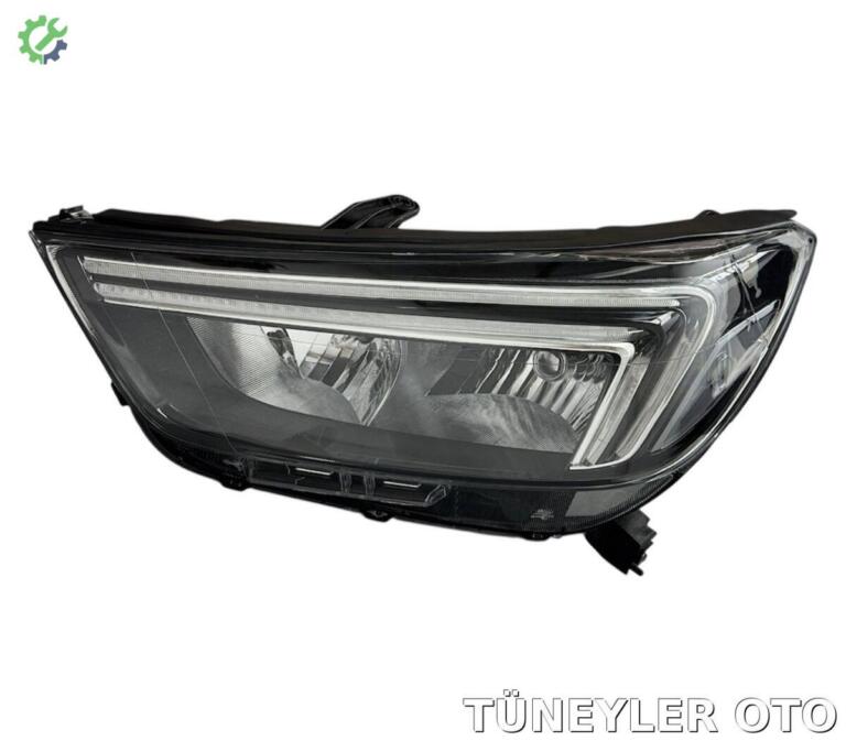Opel Mokka X Far (Sol) çıkma parça