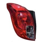 Opel Mokka X 2016-2019 Sol Stop