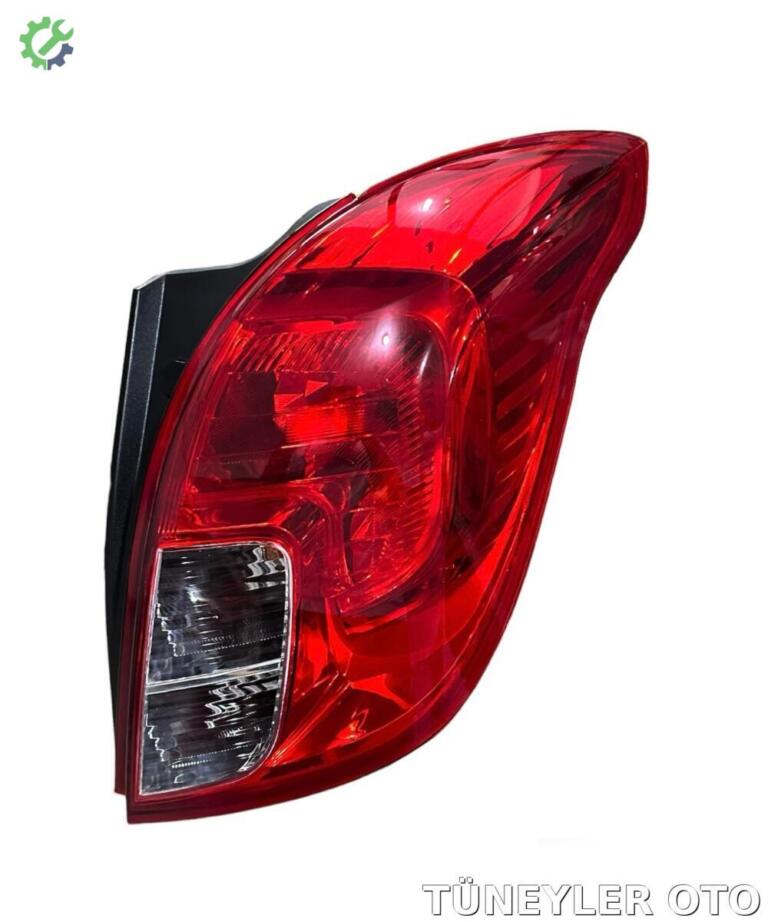 Opel Mokka X Stop çıkma parça