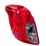 Opel Mokka 2013-2015 Sol Stop