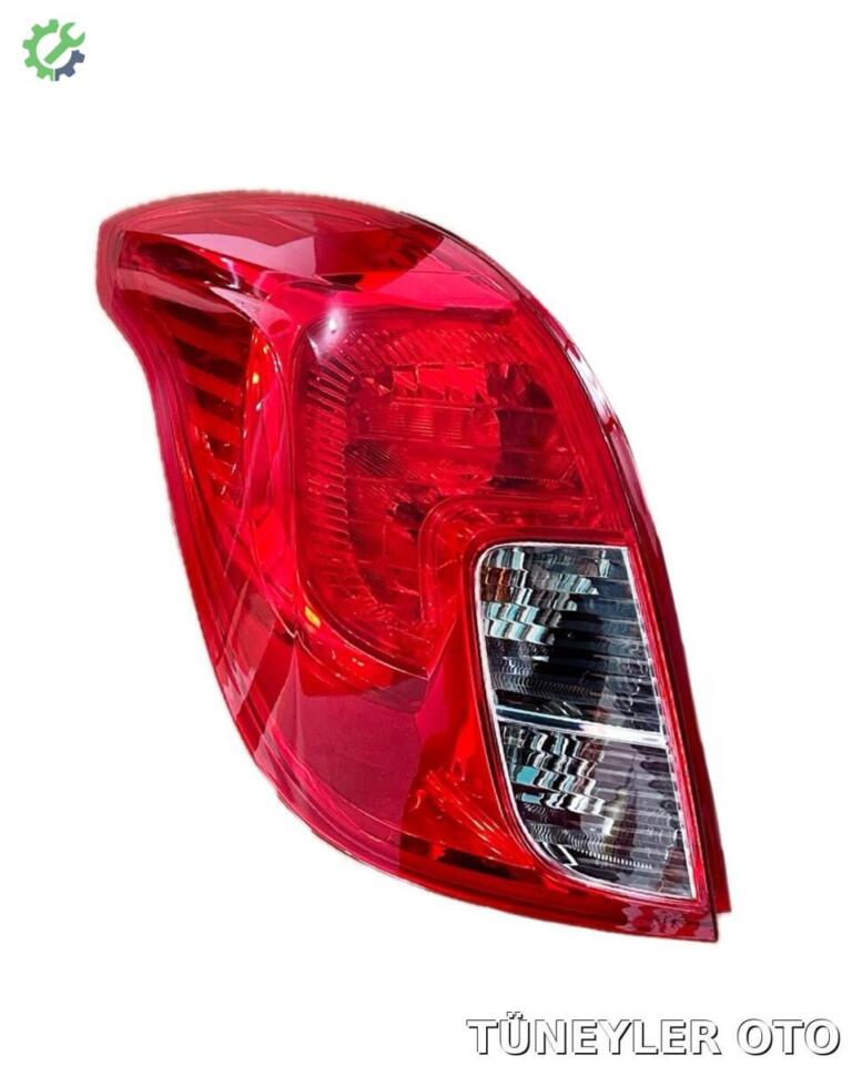 Opel Mokka Stop çıkma parça