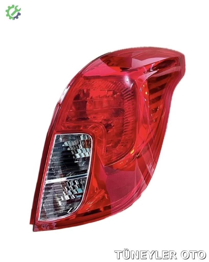 Opel Mokka Stop çıkma parça