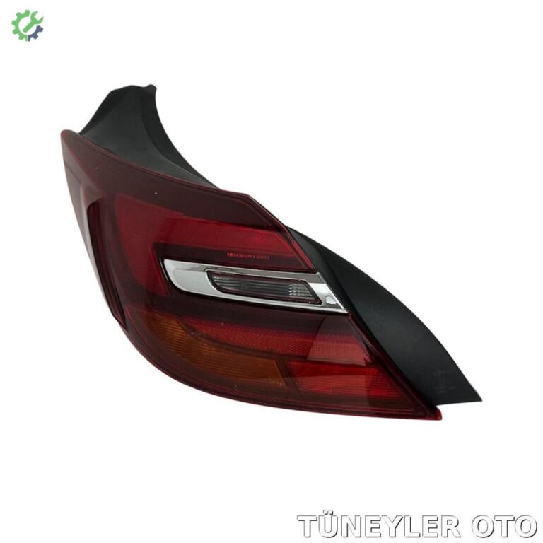 Opel Insignia Stop çıkma parça