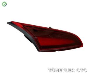 Opel Insignia 2013-2017 Sol Stop