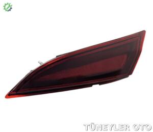 Opel Insignia 2013-2017 Sağ Stop