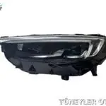 Opel Insignia 2017-2019 Sol Far (LED)