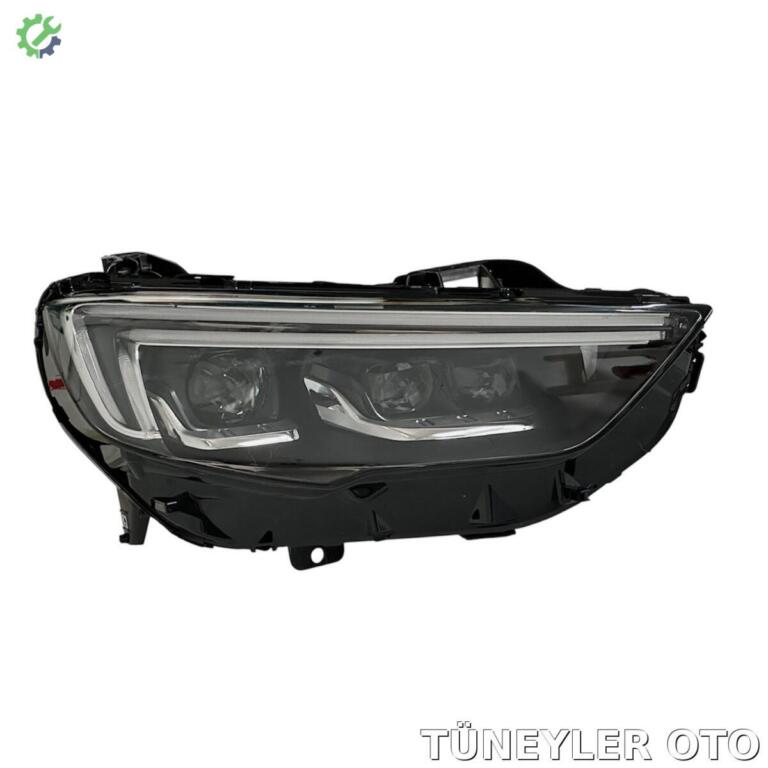 Opel Insignia Far (Sağ) çıkma parça