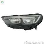Opel Insignia 2017-2019 Sol Far (HALOGEN)