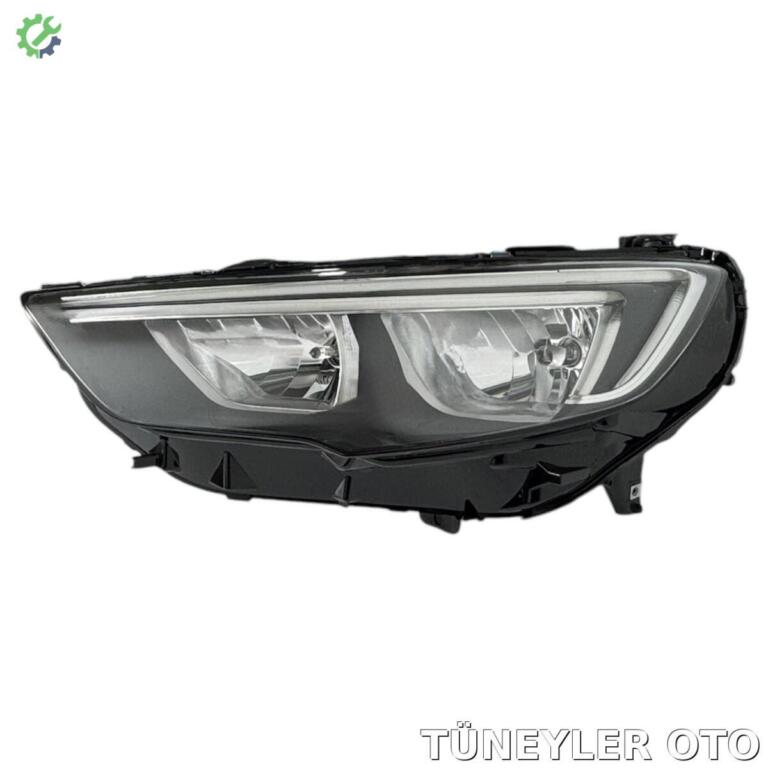 Opel Insignia Far (Sol) çıkma parça