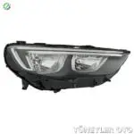 Opel Insignia 2017-2019 Sağ Far (HALOGEN)