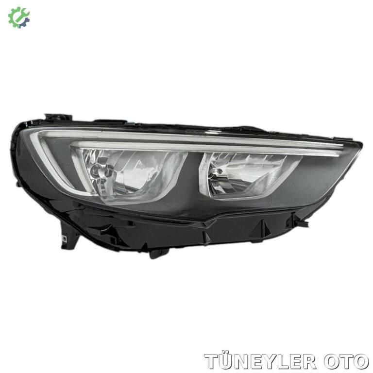 Opel Insignia Far (Sağ) çıkma parça