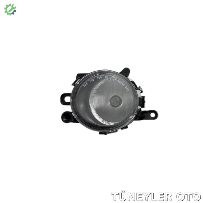Opel Insignia Sis Farı çıkma parça