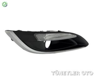 Opel Astra Sağ Sis Farı (KAPAKLI)