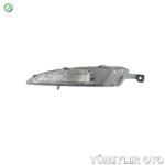 Opel Astra Sol Sinyal
