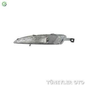 Opel Astra Sol Sinyal