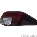 Opel Insignia 2017-2019 Sağ Stop (LED)