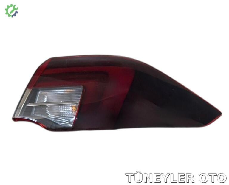Opel Insignia Stop çıkma parça