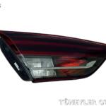 Opel Insignia 2017-2019 Sol Stop (LED)