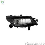 Opel Astra 2020-2024 Sol Sis Farı