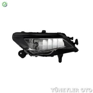 Opel Astra 2020-2024 Sol Sis Farı