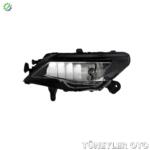 Opel Astra 2020-2024 Sağ Sis Farı