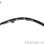 Kia Cerato 2007-2009 Sağ Tampon (SPOYLER)