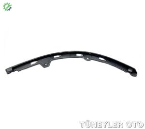 Kia Cerato 2007-2009 Sağ Tampon (SPOYLER)