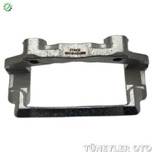 Nissan D22 1998-2000 Sol Fren Kaliperi (TEK PİSTON)