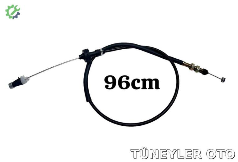 Toyota Corolla Gaz Teli çıkma parça